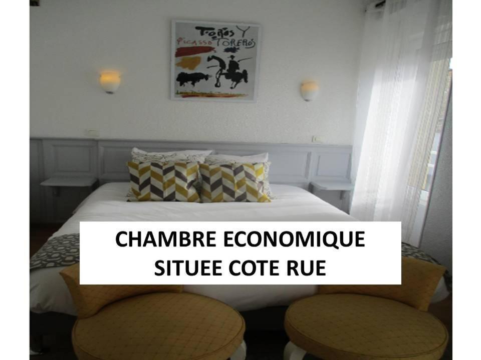hôtel la tour des fées Quissac  Extérieur photo